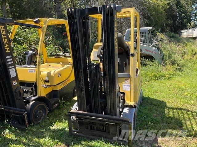 Hyster S40XM Forklift trucks - others
