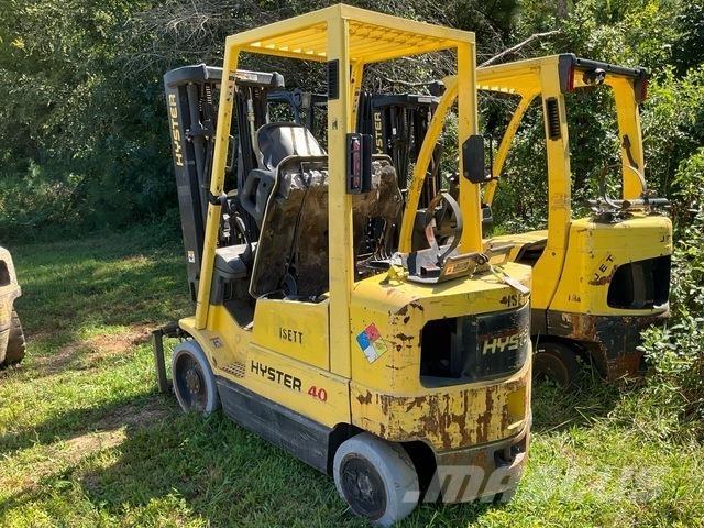 Hyster S40XM Forklift trucks - others
