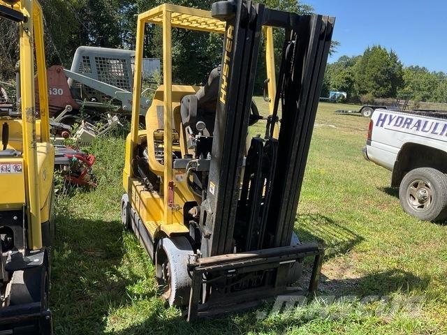 Hyster S40XM Forklift trucks - others