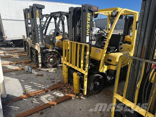 Hyster S50FT Forklift trucks - others