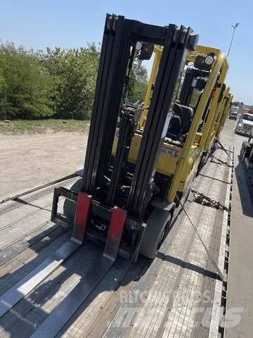 Hyster S50FT Construction - Others