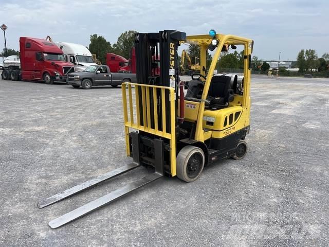 Hyster S50FT Construction - Others
