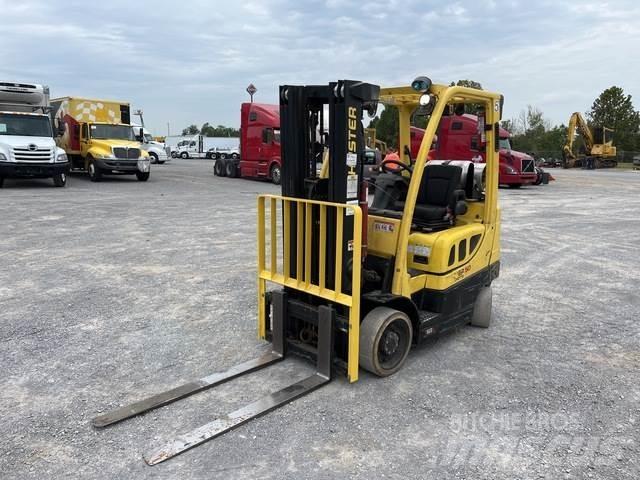 Hyster S50FT Construction - Others