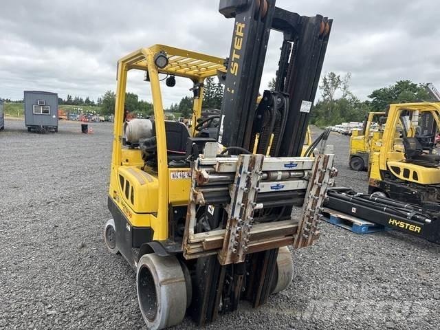 Hyster S50FT Construction - Others