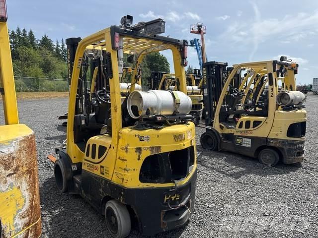 Hyster S50FT Construction - Others
