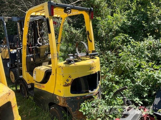 Hyster S50FT Forklift trucks - others