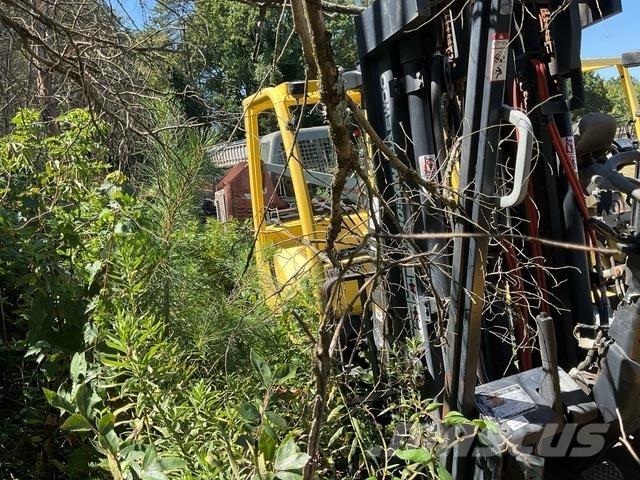 Hyster S50FT Forklift trucks - others