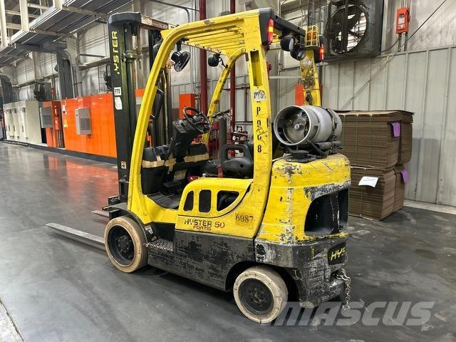 Hyster S50FT Forklift trucks - others