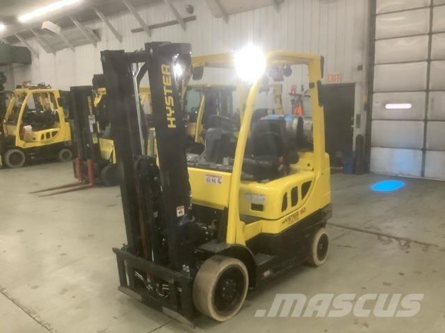 Hyster S50FT Forklift trucks - others