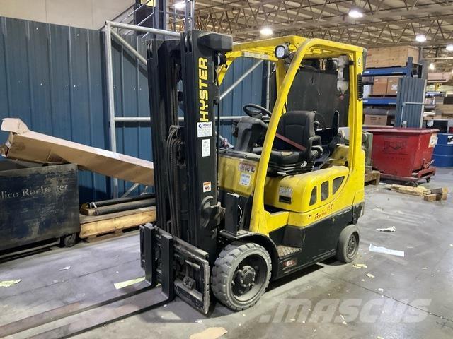 Hyster S50FT Forklift trucks - others