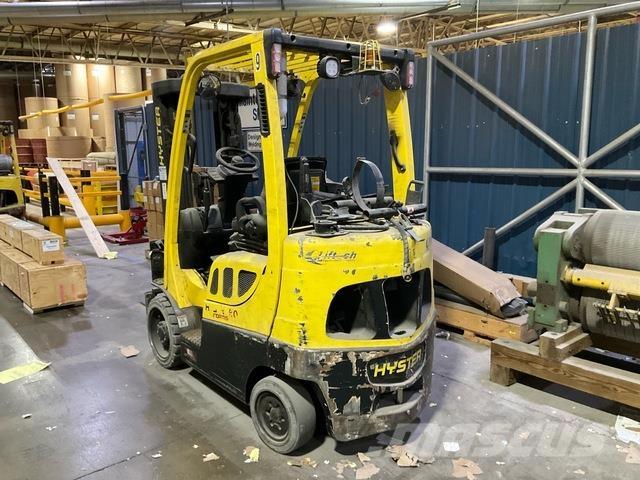 Hyster S50FT Forklift trucks - others