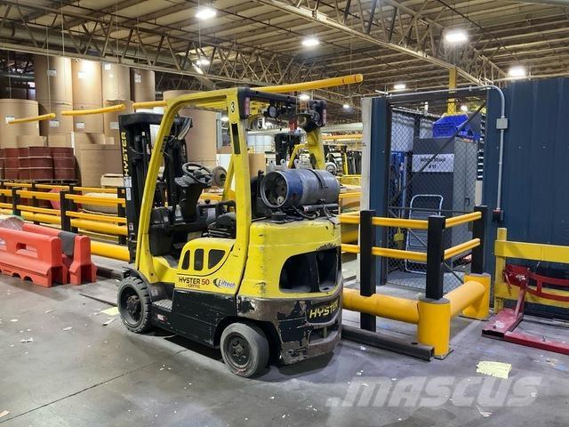 Hyster S50FT Forklift trucks - others