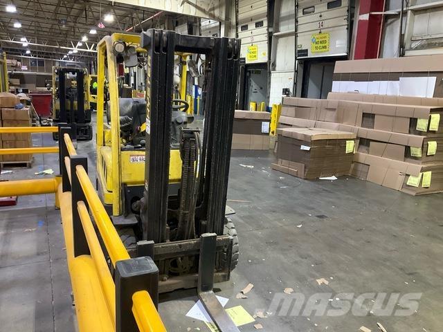 Hyster S50FT Forklift trucks - others