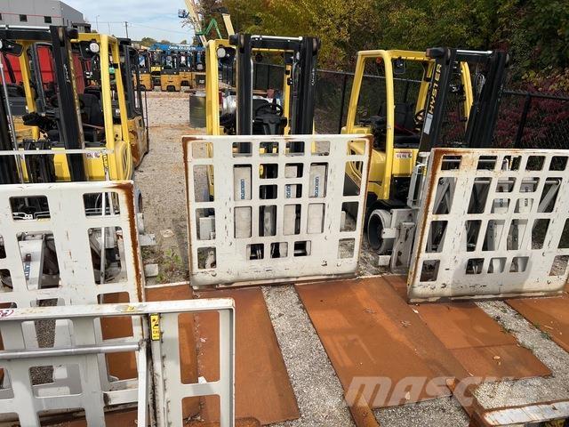 Hyster S70FT Forklift trucks - others