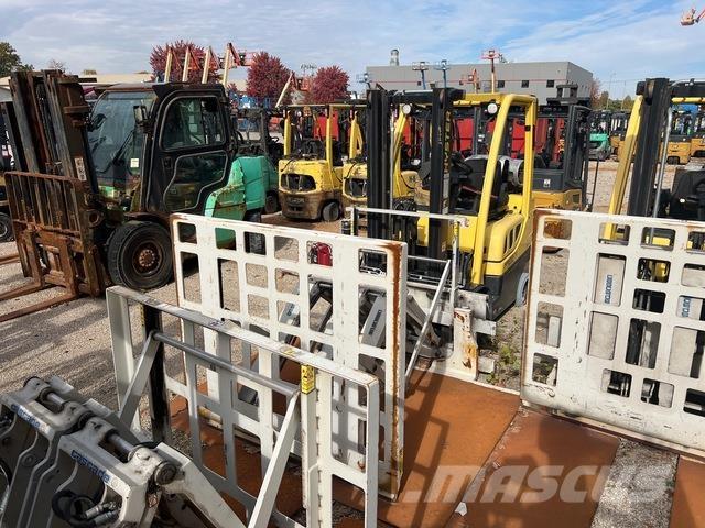 Hyster S70FT Forklift trucks - others