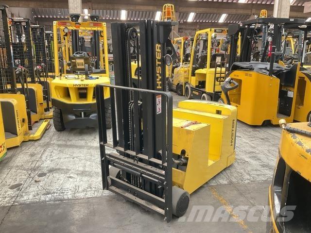 Hyster W40ZC Hand pallet truck