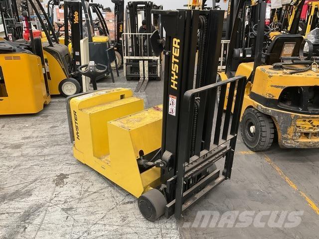 Hyster W40ZC Hand pallet truck