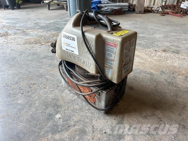  Hytorc HY-115 Construction - Others