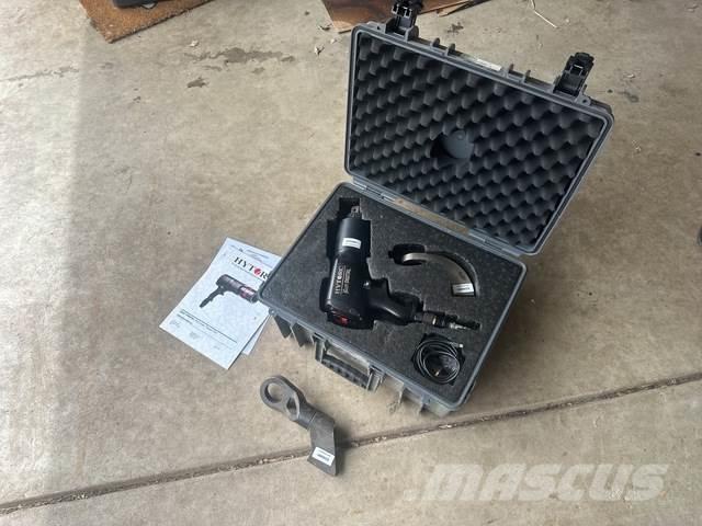  Hytorc jGun Construction - Others