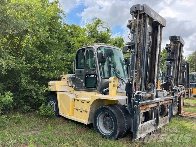 Hyundai 130D-9 Construction - Others