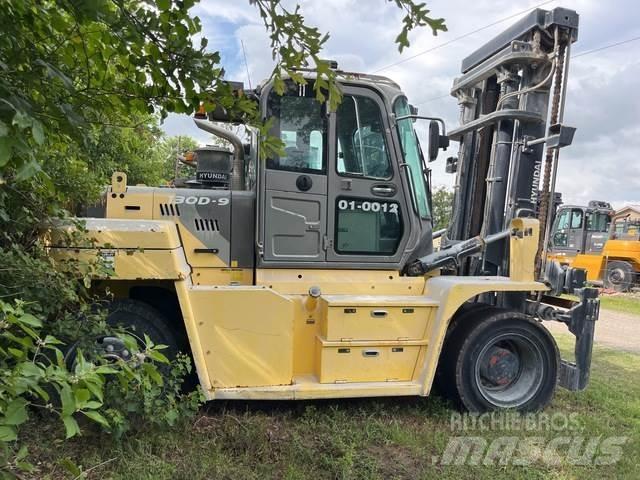 Hyundai 130D-9 Construction - Others