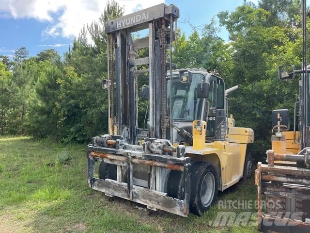 Hyundai 130D-9 Construction - Others