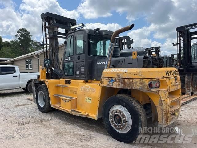 Hyundai 160D-9 Construction - Others