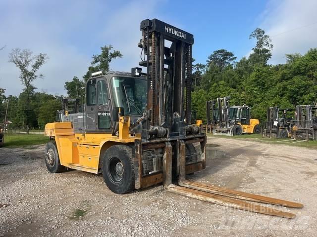 Hyundai 160D-9 Construction - Others