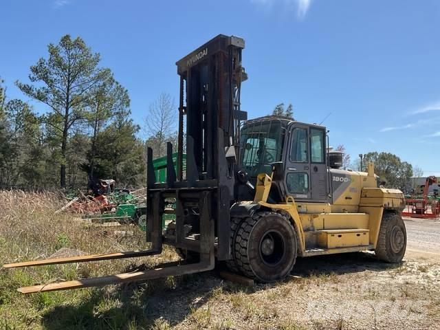 Hyundai 180D-9 Construction - Others