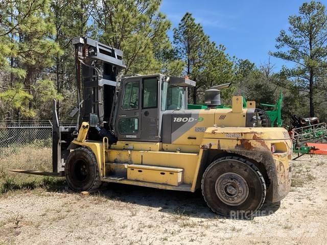 Hyundai 180D-9 Construction - Others