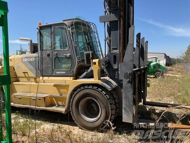Hyundai 180D-9 Construction - Others