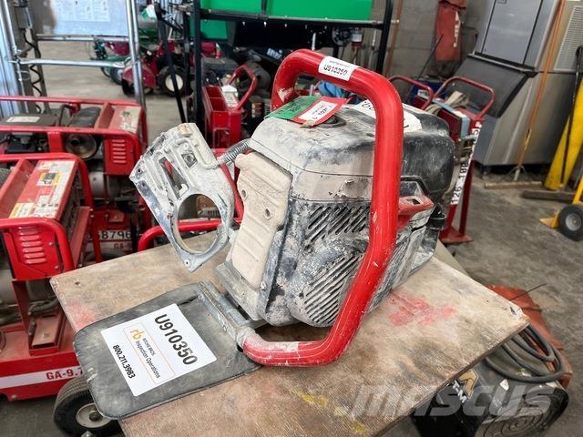  ICS 695XL Chainsaws and clearing saws