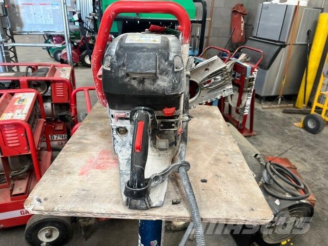  ICS 695XL Chainsaws and clearing saws