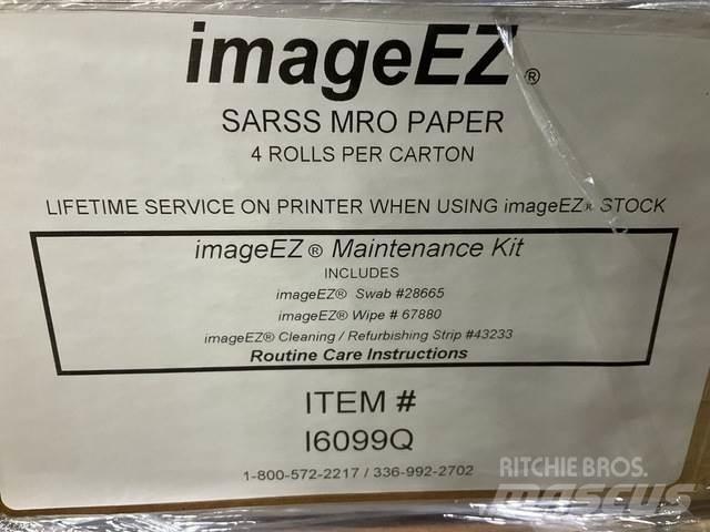  ImageEZ 16099Q Construction - Others