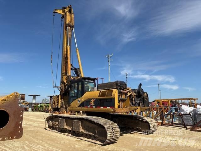 IMT AF220 Heavy drills