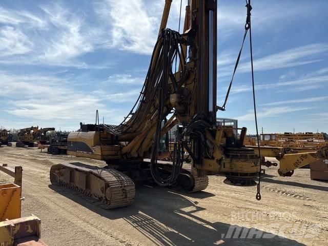 IMT AF220 Heavy drills