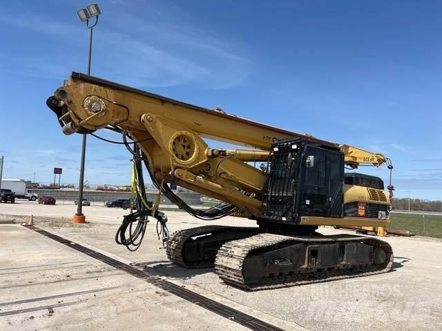 IMT AF220LCA Heavy drills