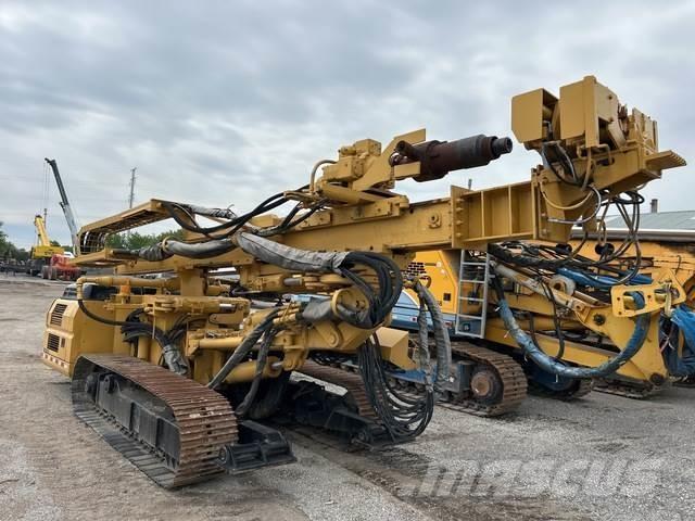 IMT FR1200 HD Horizontal Directional Drilling Equipment