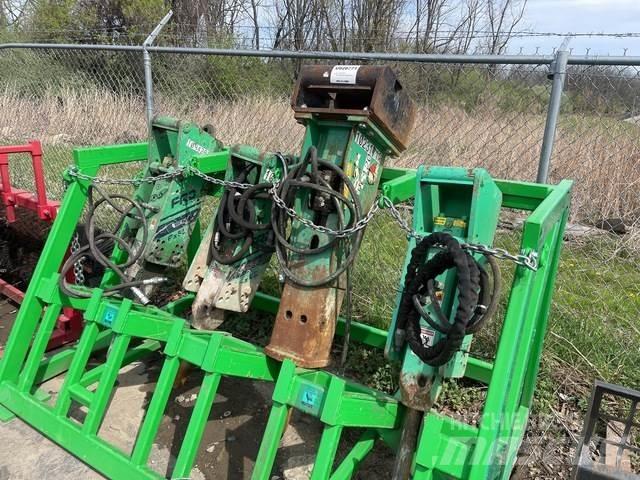 Indeco  Hammers / Breakers