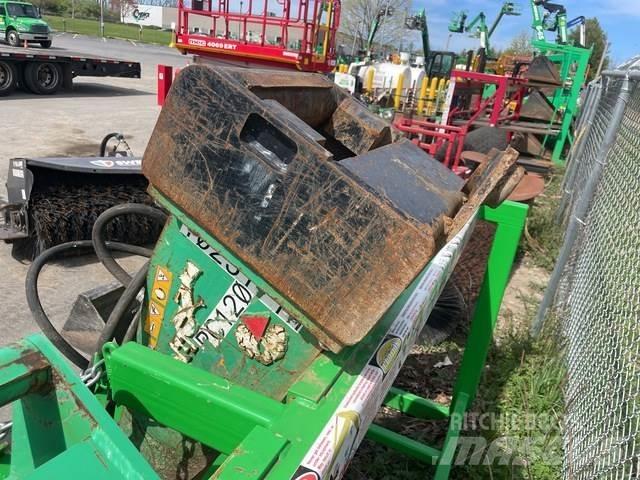 Indeco  Hammers / Breakers