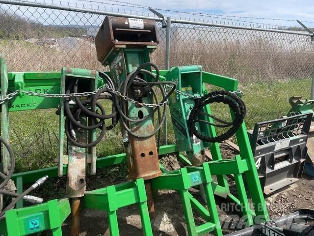 Indeco  Hammers / Breakers