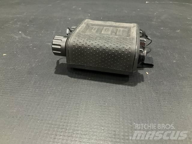  Invisio X50 Construction - Others