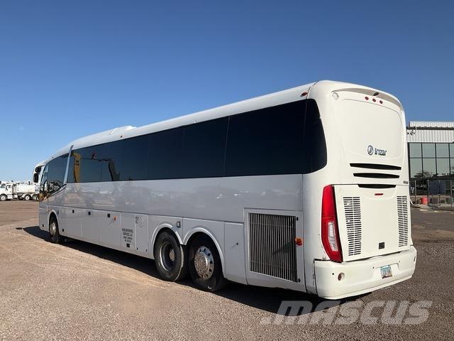  Irizar Gama 16 Mini buses