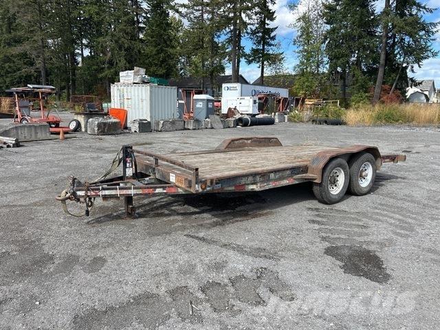  Iron Eagle Other trailers