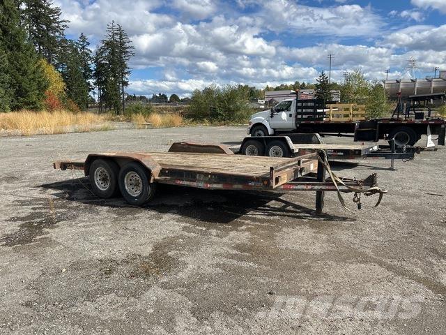  Iron Eagle Other trailers