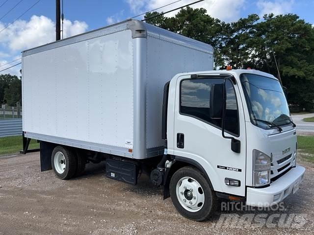 Isuzu NQR Municipal / general purpose vehicles