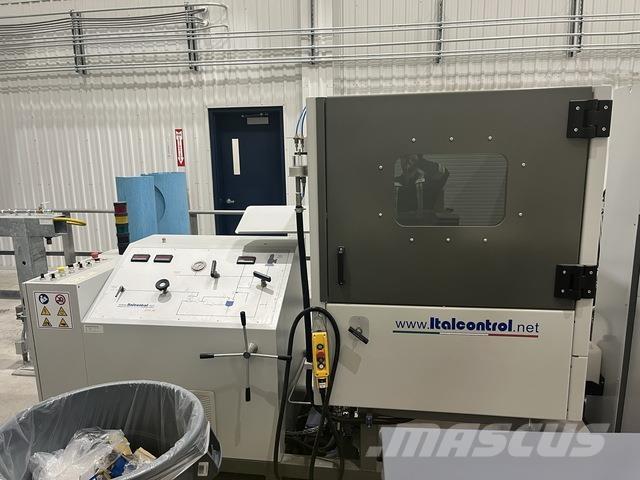  Italcontrol Construction - Others