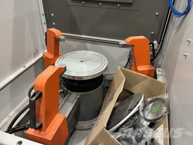  Italcontrol Construction - Others