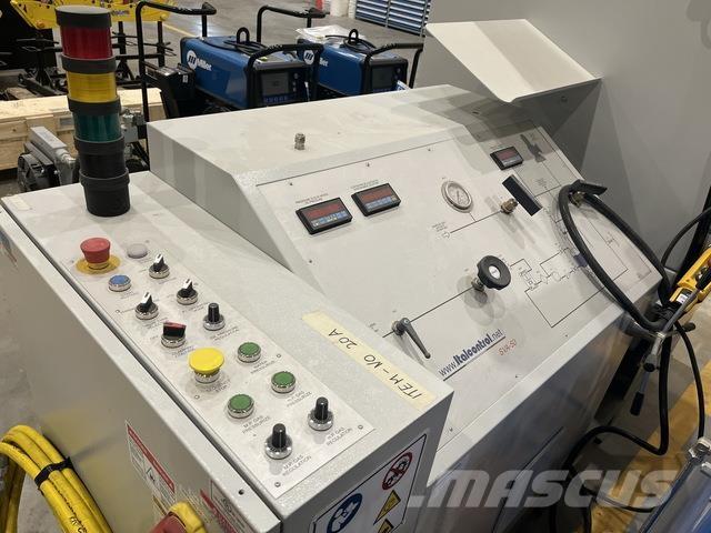  Italcontrol Construction - Others