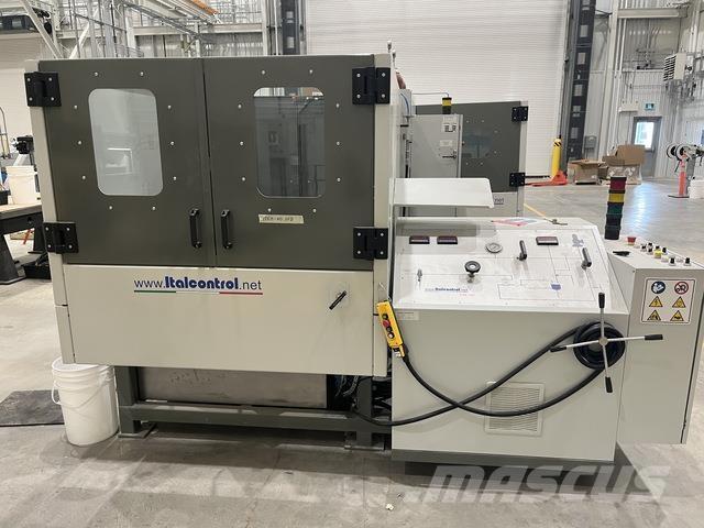  Italcontrol Construction - Others